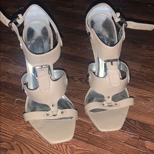 Jessica Simpson Heels